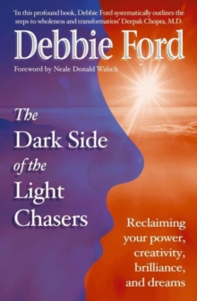 Dark Side of the Light Chasers : Reclaiming your power, creativity, brilliance, and dreams