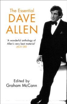 The Essential Dave Allen