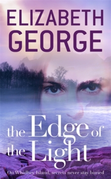 The Edge of the Light : Book 4 of The Edge of Nowhere Series, Hardback Book The Edge of the Light : Book 4 of The Edge of Nowhere Series, Hardback Book