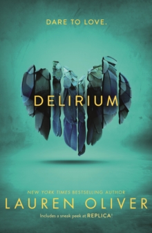 Delirium (Delirium Trilogy 1) : From the bestselling author of Panic, now a major Amazon Prime series