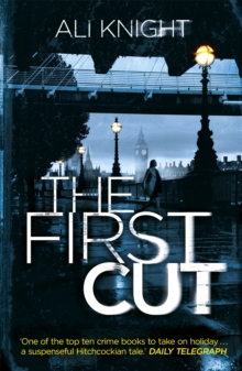 The First Cut, Paperback Book The First Cut, Paperback Book