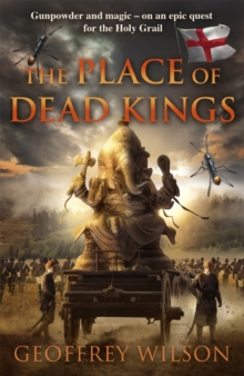 The Place of Dead Kings, Paperback Book The Place of Dead Kings, Paperback Book