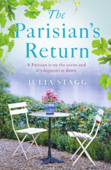 The Parisian's Return : Fogas Chronicles 2