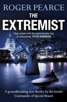 The Extremist : A pacey, dramatic action-packed thriller