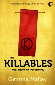 The Killables, Paperback Book The Killables, Paperback Book