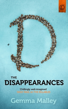 The Disappearances