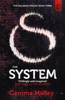 The System (The Killables Book Three), Paperback / softback Book The System (The Killables Book Three), Paperback / softback Book