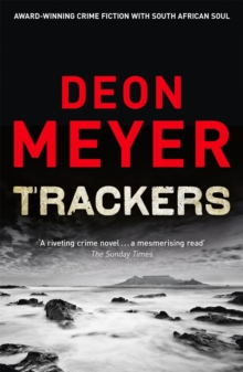 Trackers : Now a major TV series from Sky Atlantic