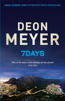 7 Days, Hardback Book 7 Days, Hardback Book