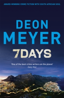 7 Days, Paperback Book 7 Days, Paperback Book