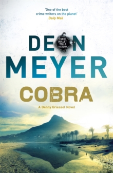 Cobra, Paperback / softback Book Cobra, Paperback / softback Book