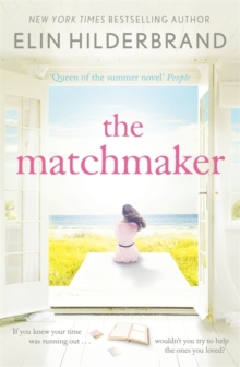 The Matchmaker, Paperback Book The Matchmaker, Paperback Book