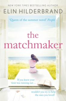 The Matchmaker, Paperback Book The Matchmaker, Paperback Book