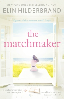 The Matchmaker : Immerse yourself in the perfect beach read for 2018