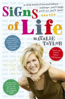 Signs of Life, Paperback Book Signs of Life, Paperback Book