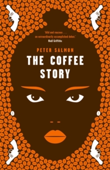 The Coffee Story, Paperback Book The Coffee Story, Paperback Book