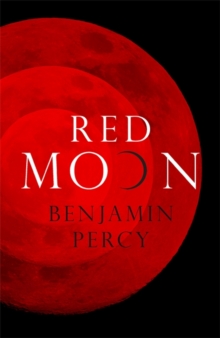 Red Moon, Hardback Book Red Moon, Hardback Book