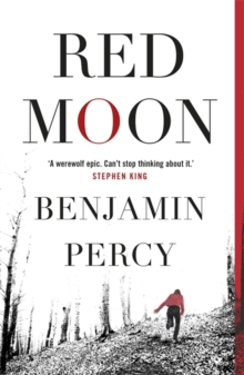 Red Moon, Paperback / softback Book Red Moon, Paperback / softback Book