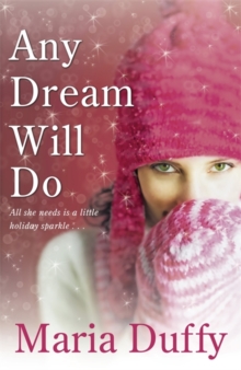 Any Dream Will Do, Paperback / softback Book Any Dream Will Do, Paperback / softback Book