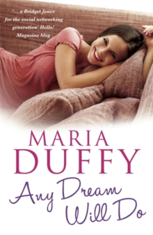 Any Dream Will Do, Paperback / softback Book Any Dream Will Do, Paperback / softback Book