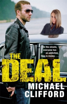 The Deal, Paperback Book The Deal, Paperback Book