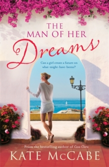 The Man of Her Dreams, Paperback Book The Man of Her Dreams, Paperback Book