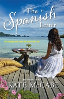 The Spanish Letter, Paperback Book The Spanish Letter, Paperback Book