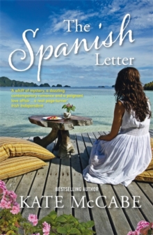 The Spanish Letter, Paperback Book The Spanish Letter, Paperback Book