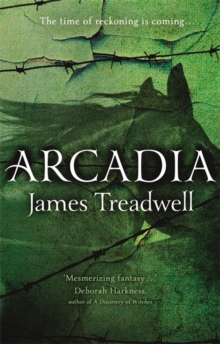 Arcadia, Hardback Book Arcadia, Hardback Book
