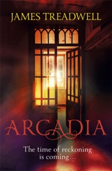 Arcadia : Advent Trilogy 3, Paperback Book Arcadia : Advent Trilogy 3, Paperback Book