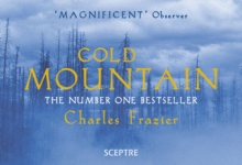 Cold Mountain, Paperback Book Cold Mountain, Paperback Book