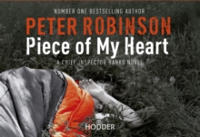 Piece of My Heart, Paperback Book Piece of My Heart, Paperback Book