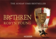 Brethren, Paperback Book Brethren, Paperback Book