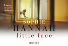 Little Face, Paperback Book Little Face, Paperback Book