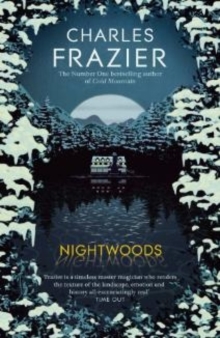 Nightwoods, Hardback Book Nightwoods, Hardback Book