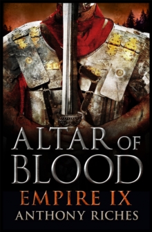 Altar of Blood: Empire IX