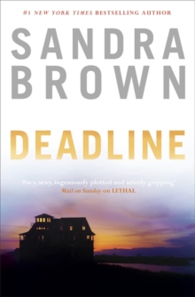 Deadline, Paperback Book Deadline, Paperback Book