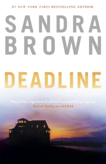 Deadline, Paperback Book Deadline, Paperback Book