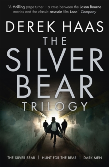 The Silver Bear Trilogy, Paperback Book The Silver Bear Trilogy, Paperback Book
