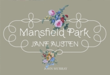 Mansfield Park (flipback edition), Paperback / softback Book Mansfield Park (flipback edition), Paperback / softback Book