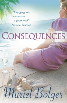 Consequences, Paperback Book Consequences, Paperback Book