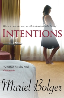 Intentions, Paperback / softback Book Intentions, Paperback / softback Book