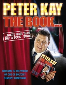 The Book That's More Than Just a Book - Book, Hardback Book The Book That's More Than Just a Book - Book, Hardback Book