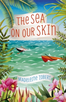 The Sea on Our Skin, Paperback Book The Sea on Our Skin, Paperback Book