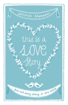 This is a Love Story : But not every story is the same