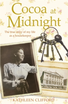 Cocoa at Midnight : The Real Life Story of My Time as a Housekeeper, Paperback Book Cocoa at Midnight : The Real Life Story of My Time as a Housekeeper, Paperback Book