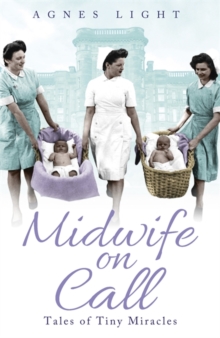 Midwife on Call, Paperback Book Midwife on Call, Paperback Book