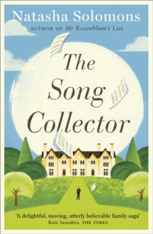 The Song Collector