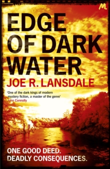Edge of Dark Water, Paperback Book Edge of Dark Water, Paperback Book