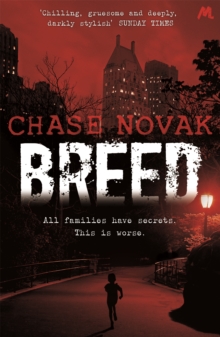 Breed, Paperback Book Breed, Paperback Book